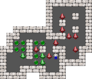 Уровень 4 — Kevin 08